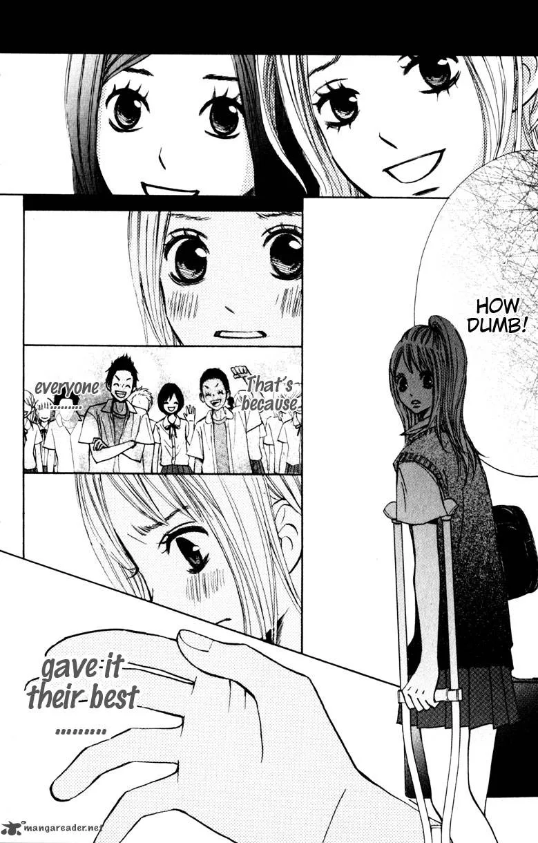 Tonari no Atashi Chapter 12 page 27