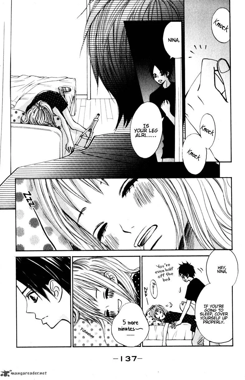 Tonari no Atashi Chapter 12 page 14