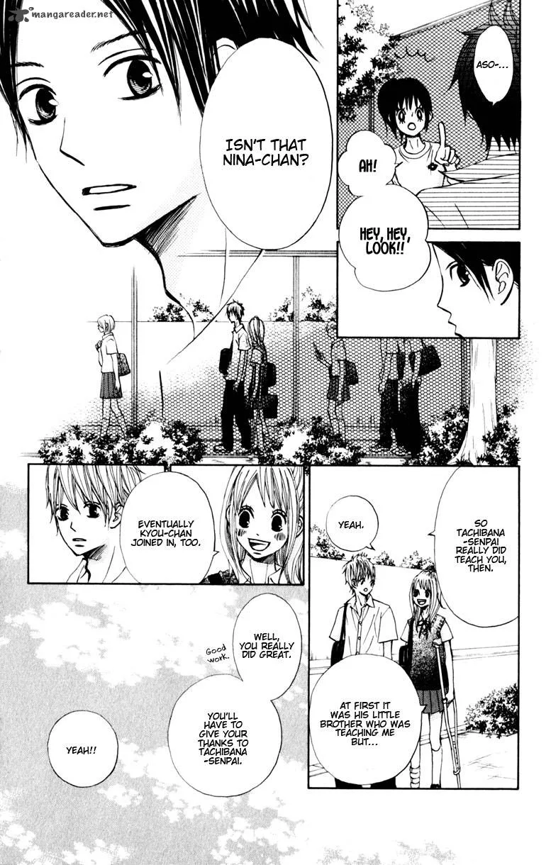 Tonari no Atashi Chapter 12 page 35