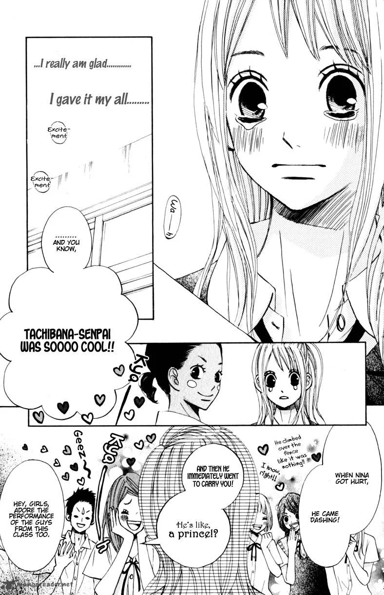 Tonari no Atashi Chapter 12 page 24