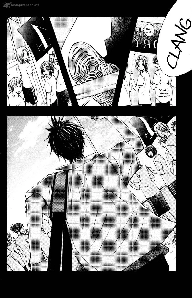 Tonari no Atashi Chapter 12 page 5