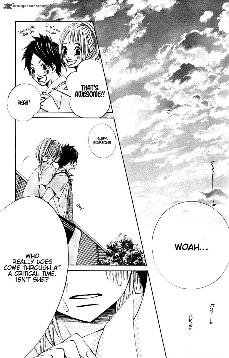 Tonari no Atashi Chapter 12 page 10