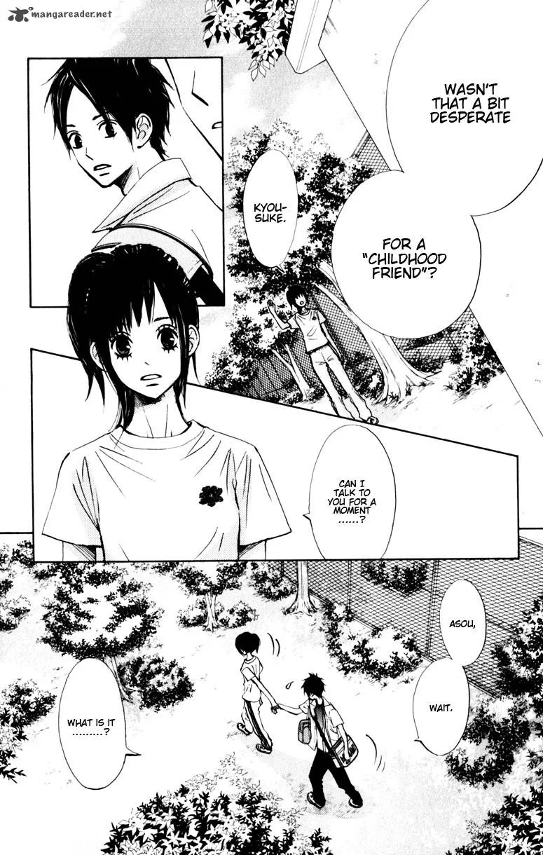 Tonari no Atashi Chapter 12 page 32