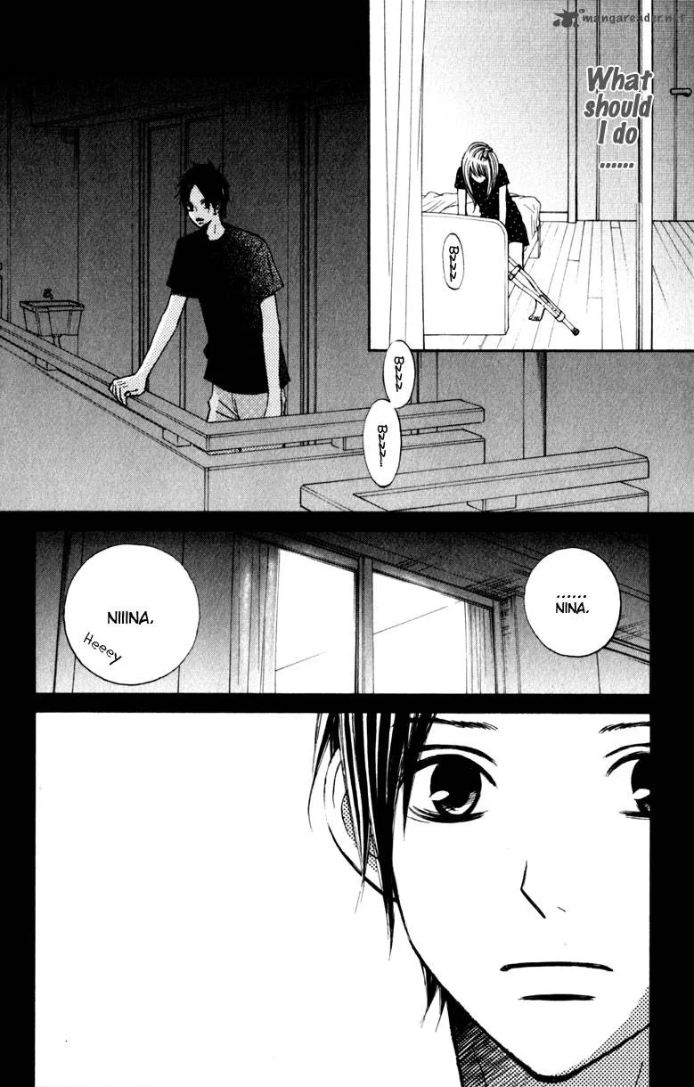 Tonari no Atashi Chapter 12 page 13