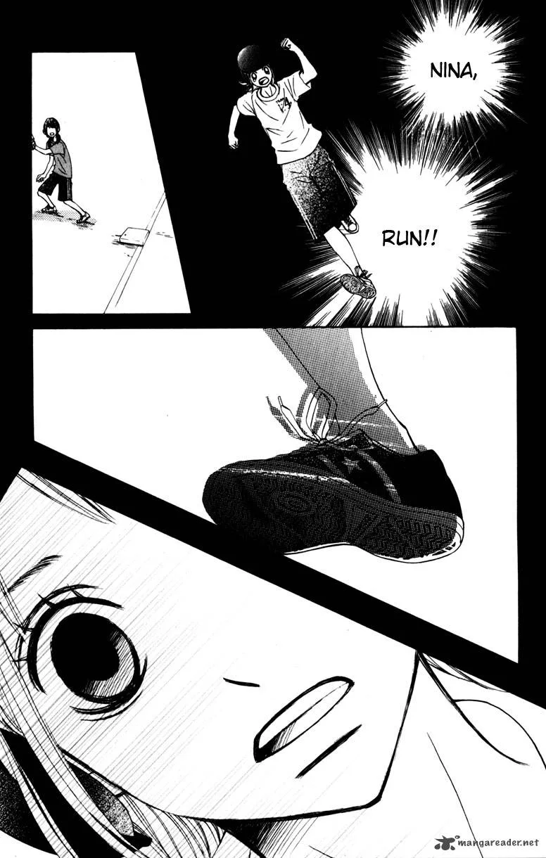 Tonari no Atashi Chapter 12 page 2