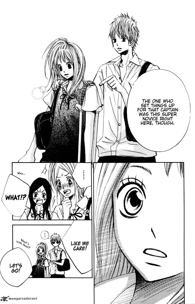 Tonari no Atashi Chapter 12 page 28