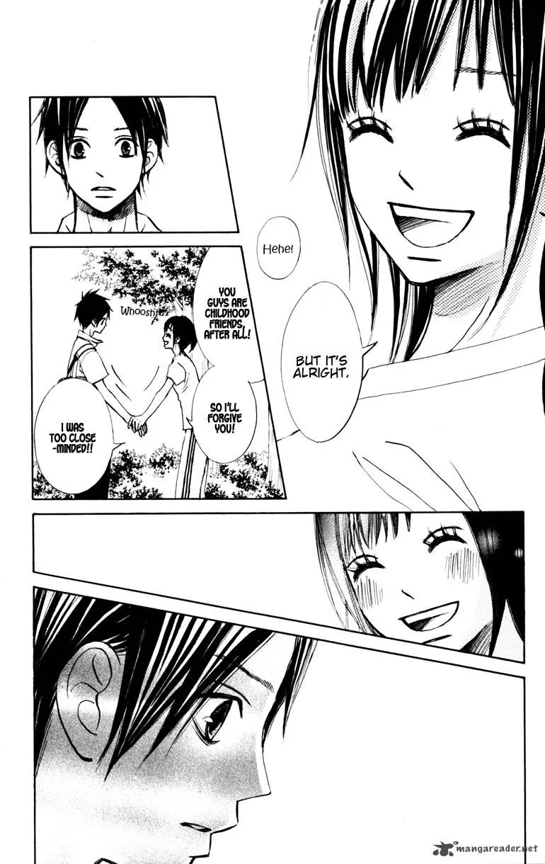 Tonari no Atashi Chapter 12 page 34