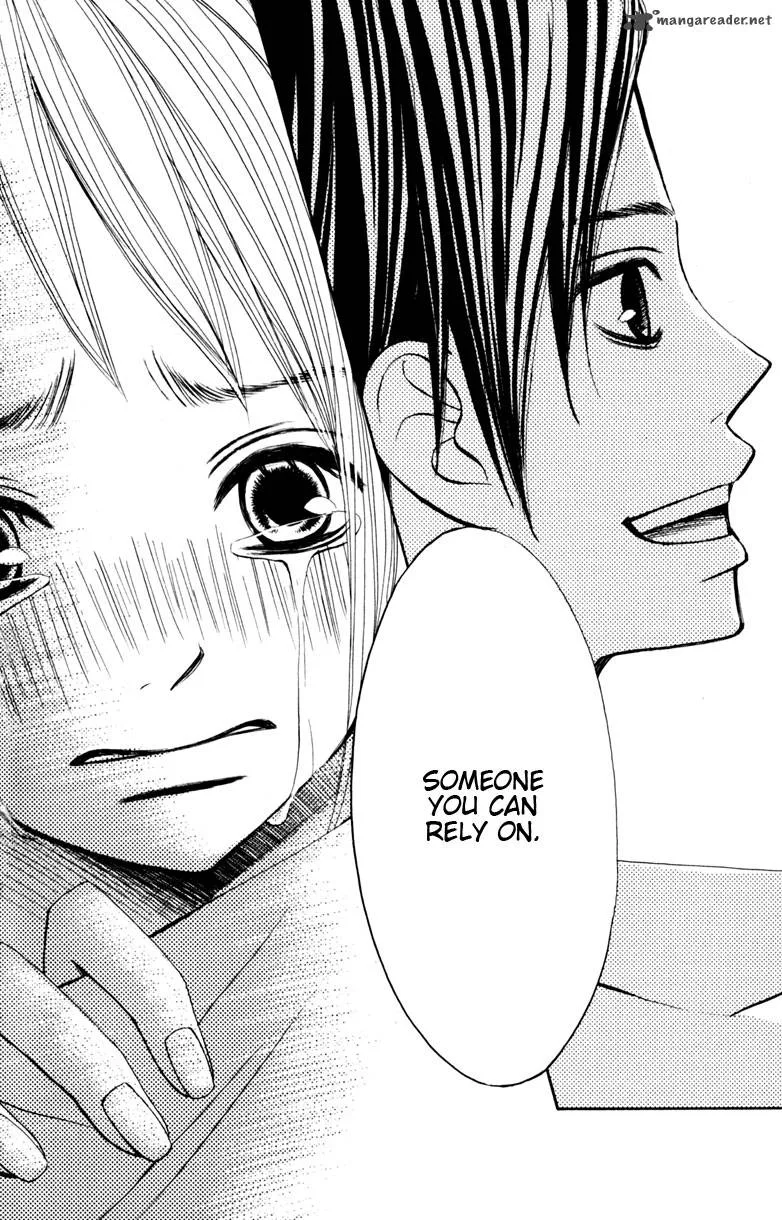 Tonari no Atashi Chapter 12 page 11