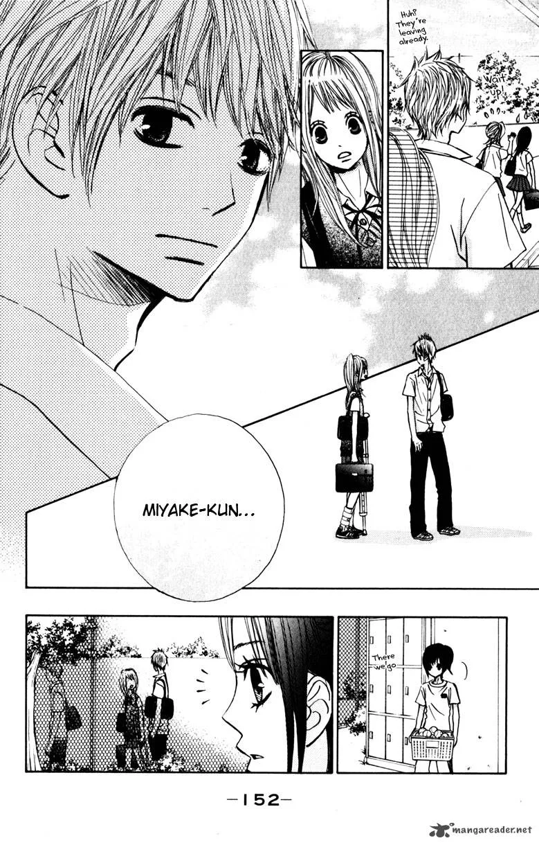 Tonari no Atashi Chapter 12 page 29