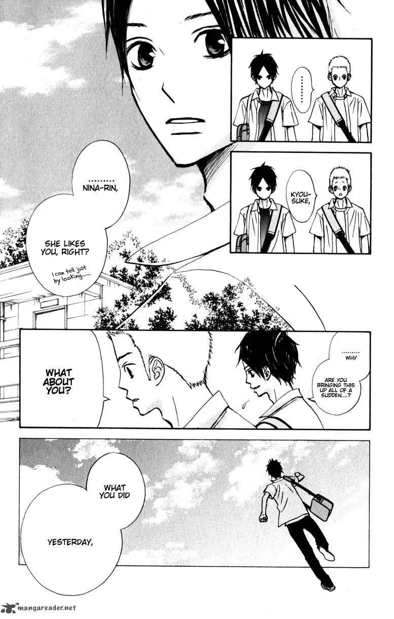 Tonari no Atashi Chapter 12 page 31