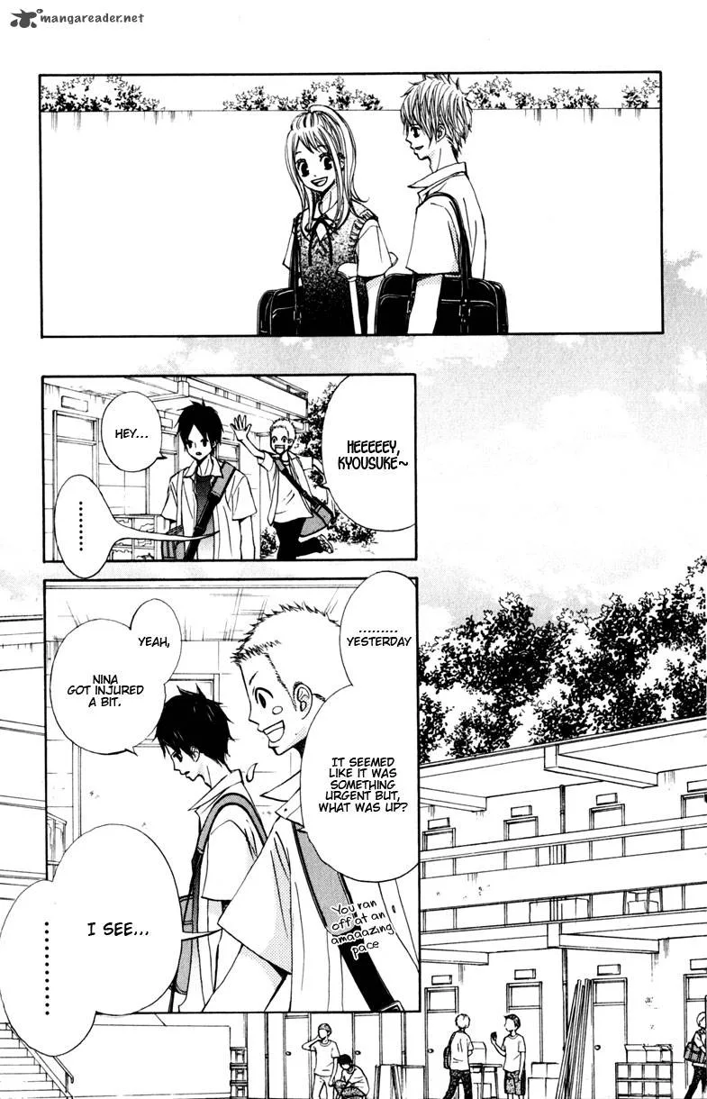 Tonari no Atashi Chapter 12 page 30