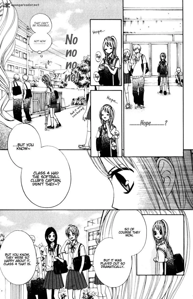 Tonari no Atashi Chapter 12 page 26