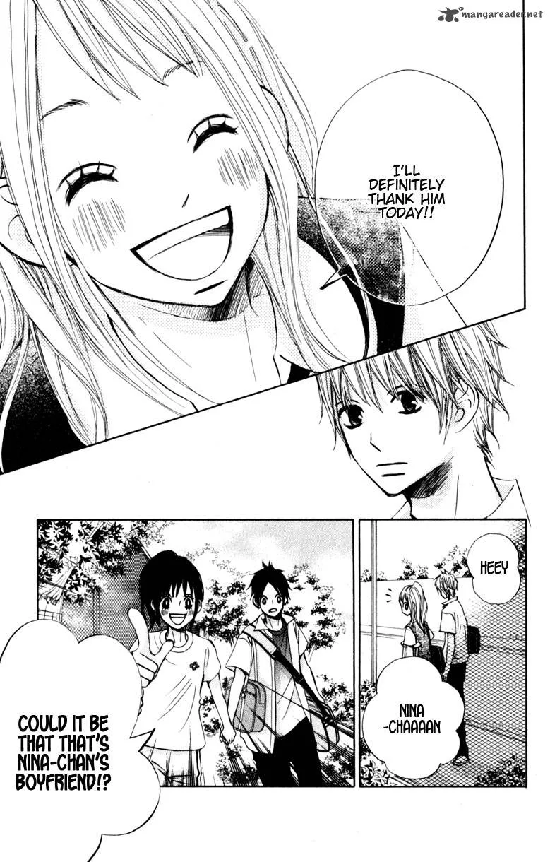 Tonari no Atashi Chapter 12 page 36