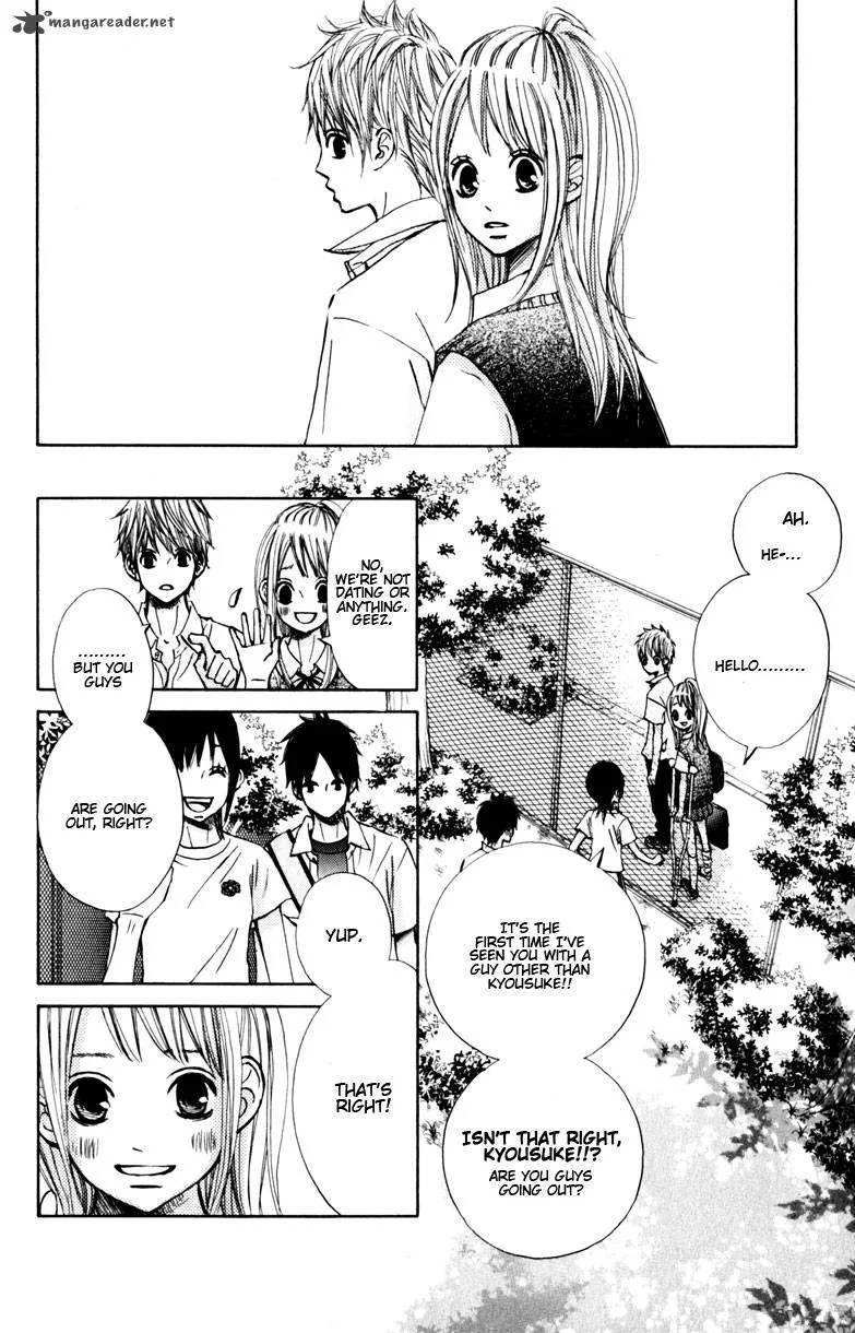 Tonari no Atashi Chapter 12 page 37