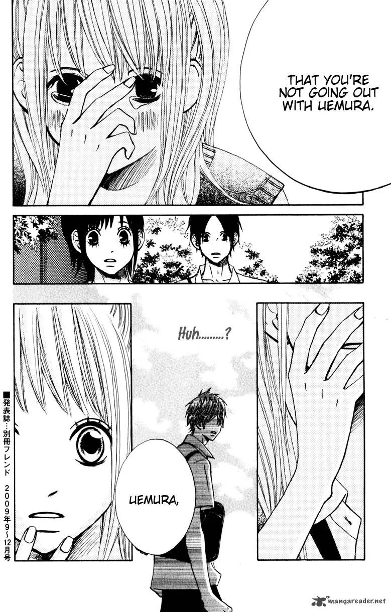 Tonari no Atashi Chapter 12 page 39