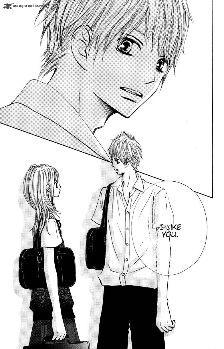Tonari no Atashi Chapter 12 page 40