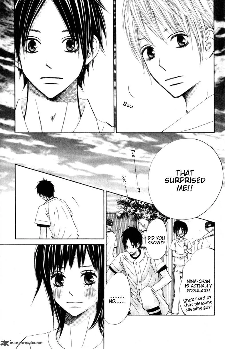 Tonari no Atashi Chapter 13 page 11