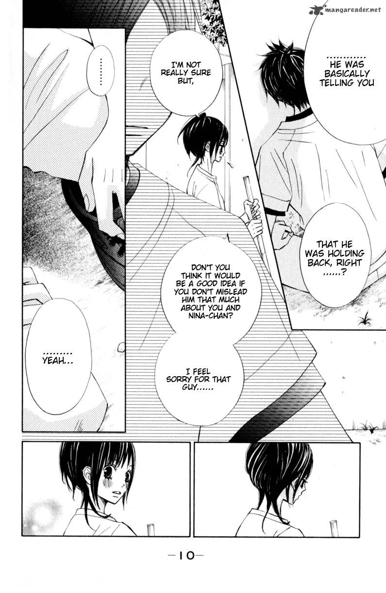Tonari no Atashi Chapter 13 page 12