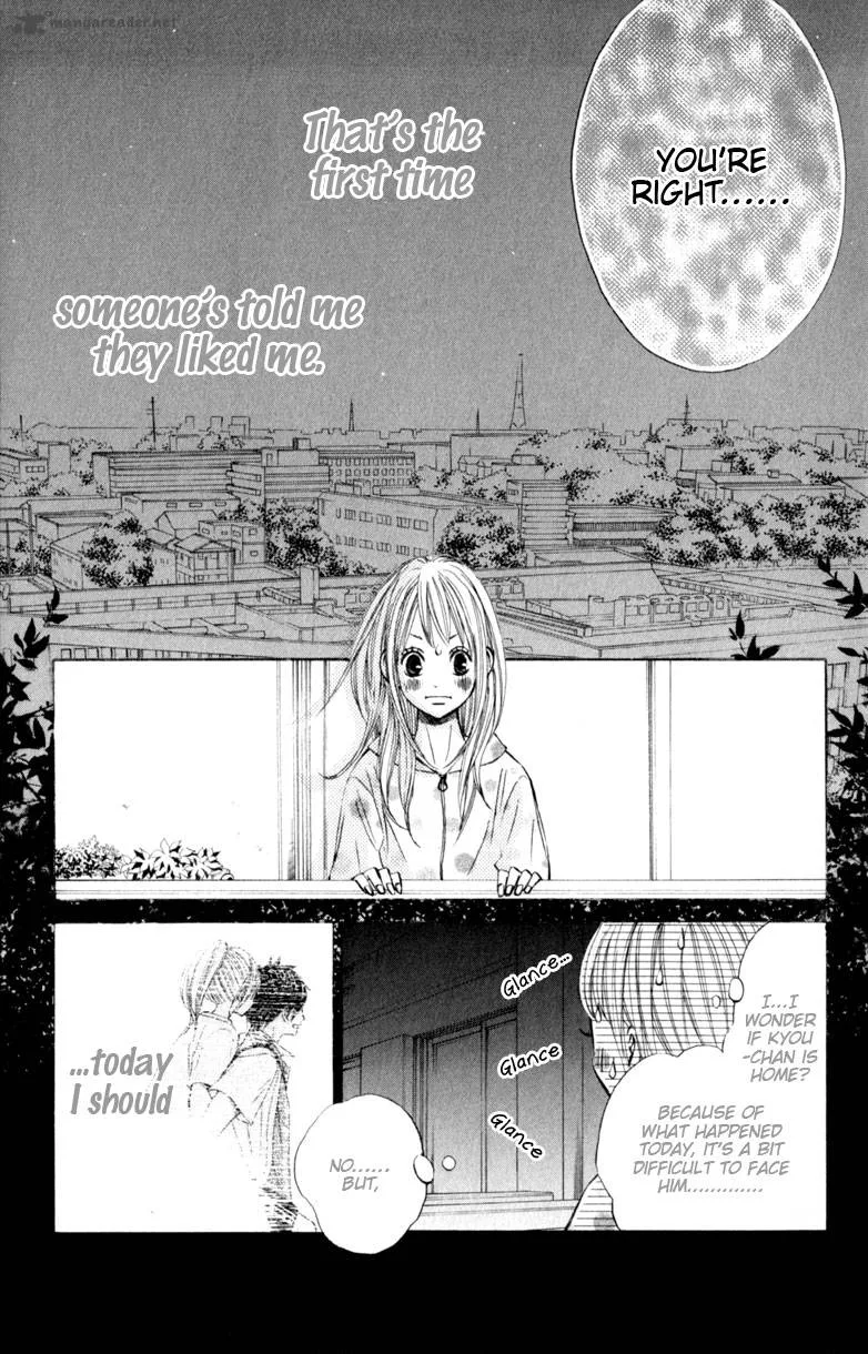 Tonari no Atashi Chapter 13 page 13