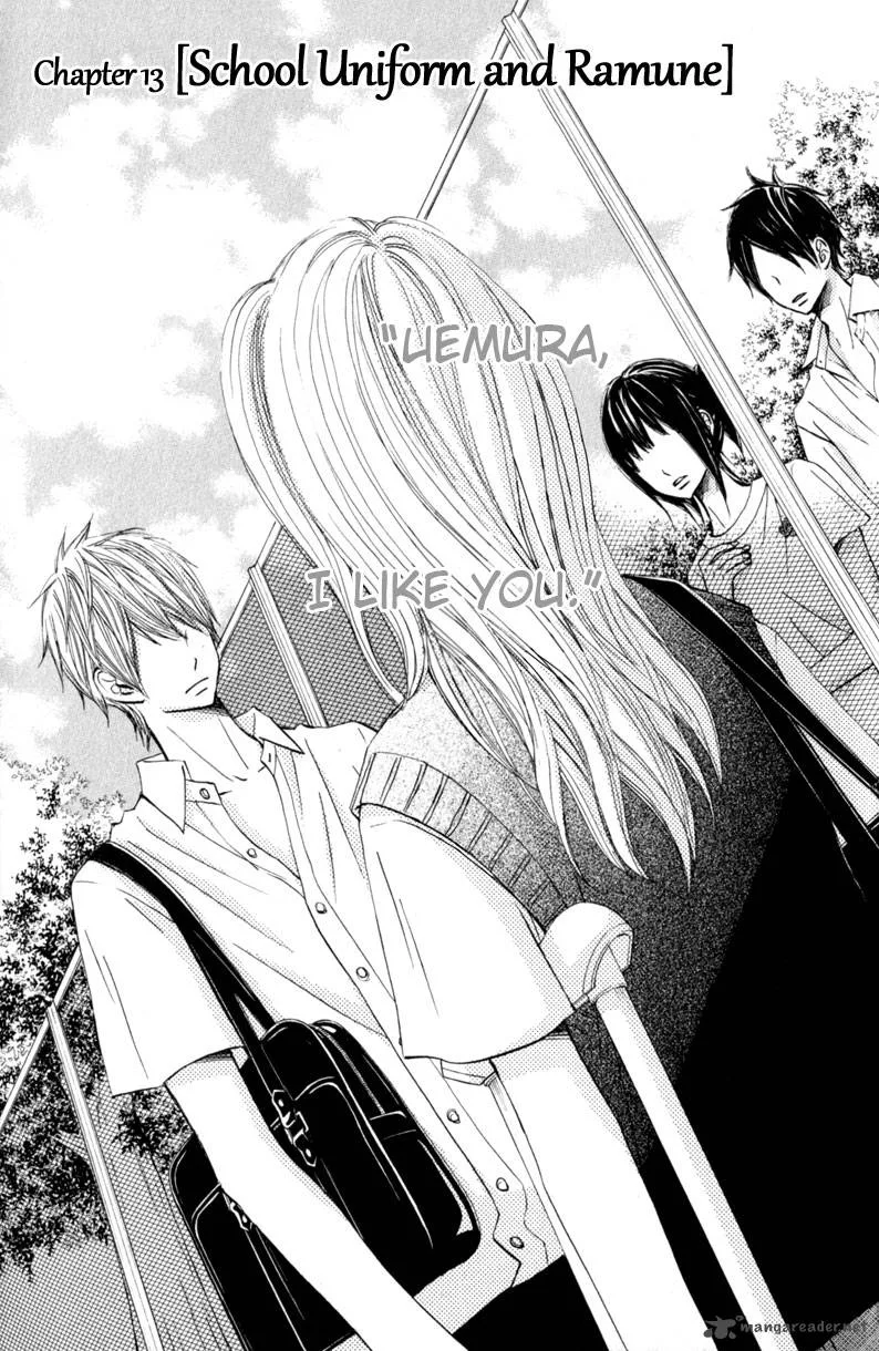 Tonari no Atashi Chapter 13 page 5