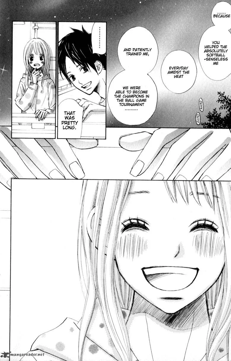 Tonari no Atashi Chapter 13 page 16