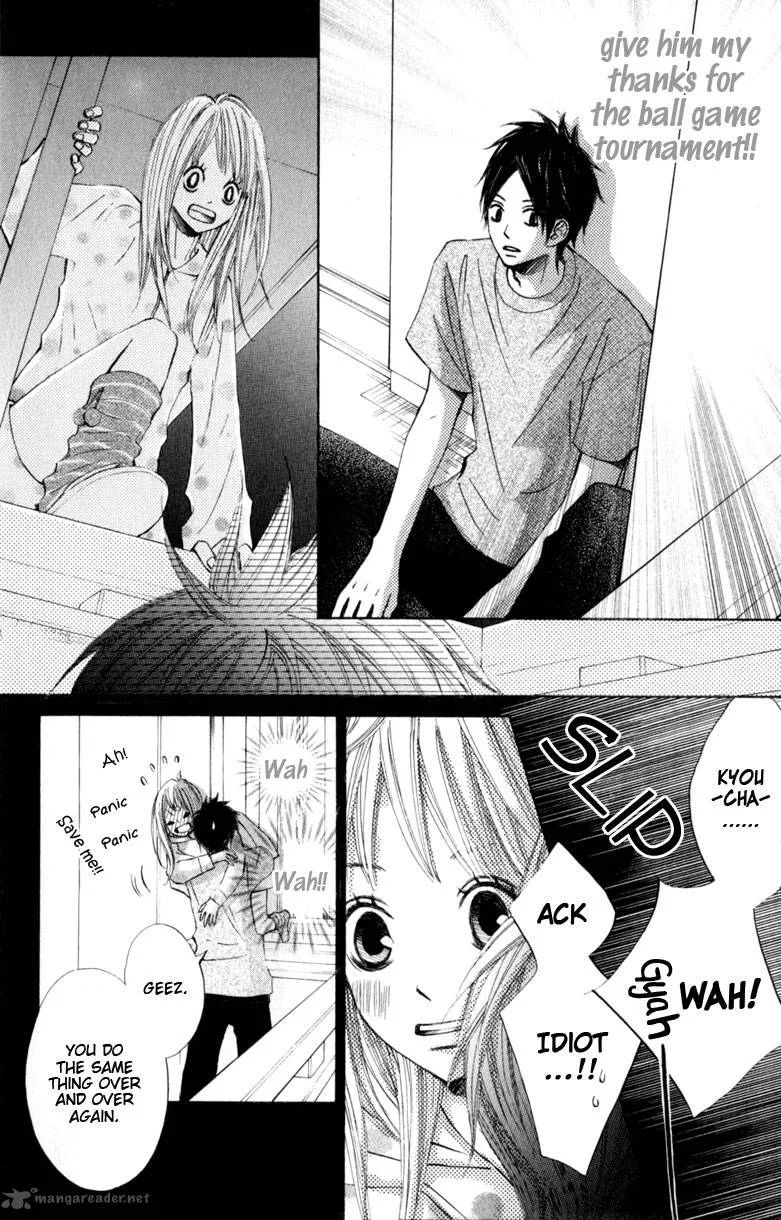 Tonari no Atashi Chapter 13 page 14