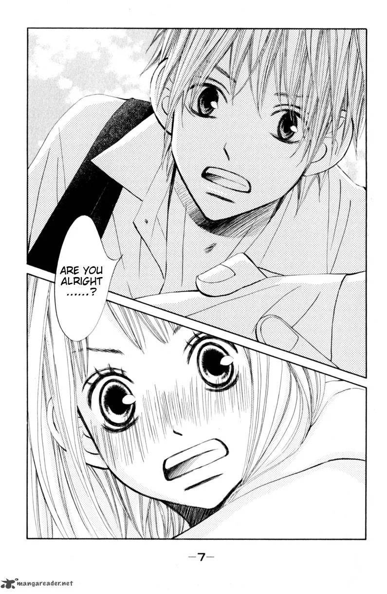 Tonari no Atashi Chapter 13 page 9