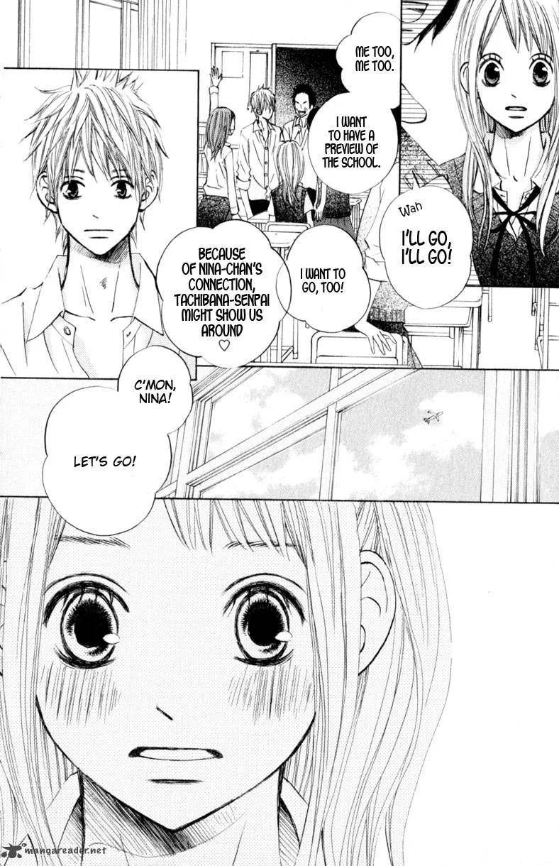 Tonari no Atashi Chapter 13 page 24