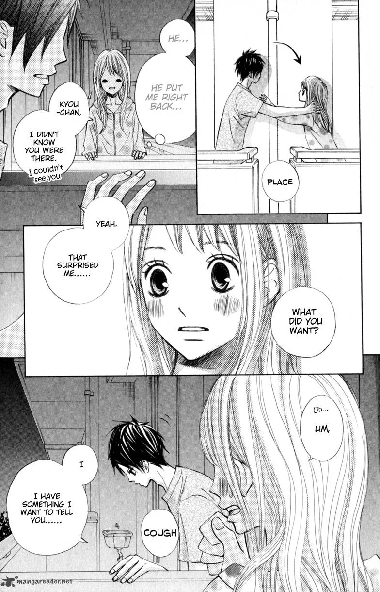 Tonari no Atashi Chapter 13 page 15