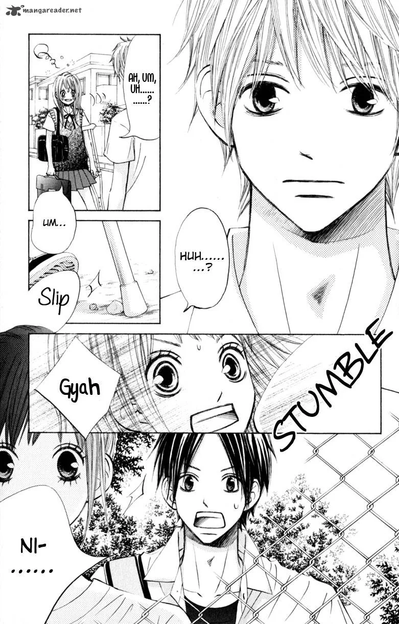 Tonari no Atashi Chapter 13 page 7