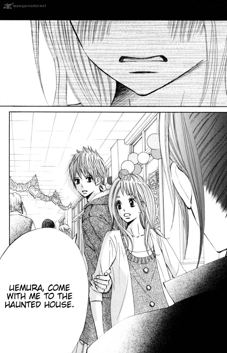Tonari no Atashi Chapter 13 page 34