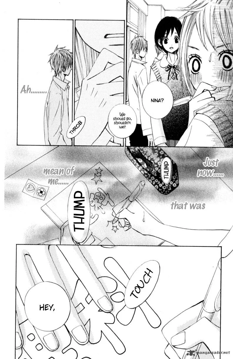 Tonari no Atashi Chapter 13 page 22