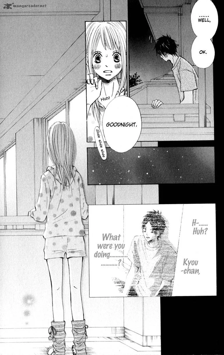 Tonari no Atashi Chapter 13 page 19