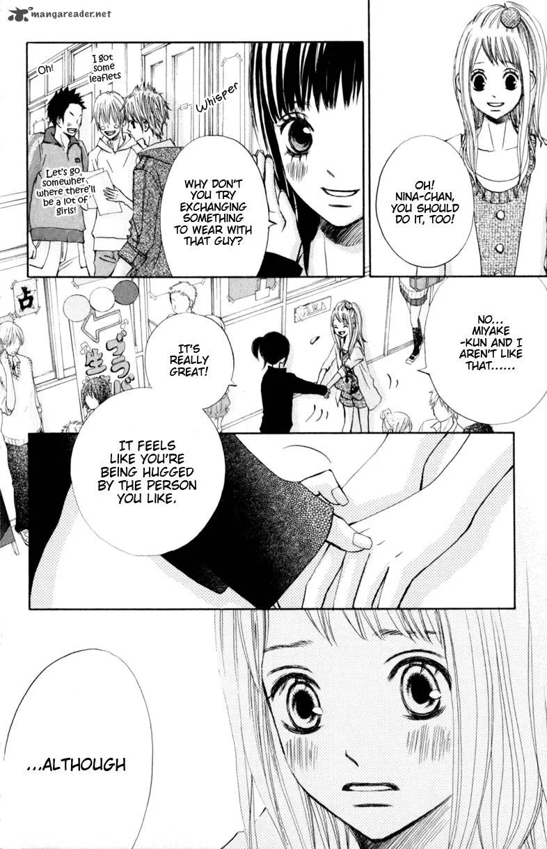 Tonari no Atashi Chapter 13 page 32