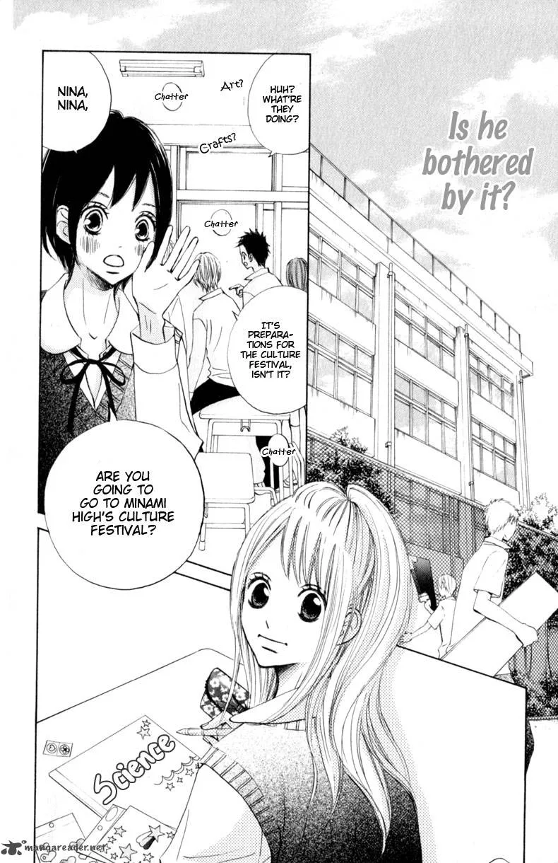 Tonari no Atashi Chapter 13 page 20