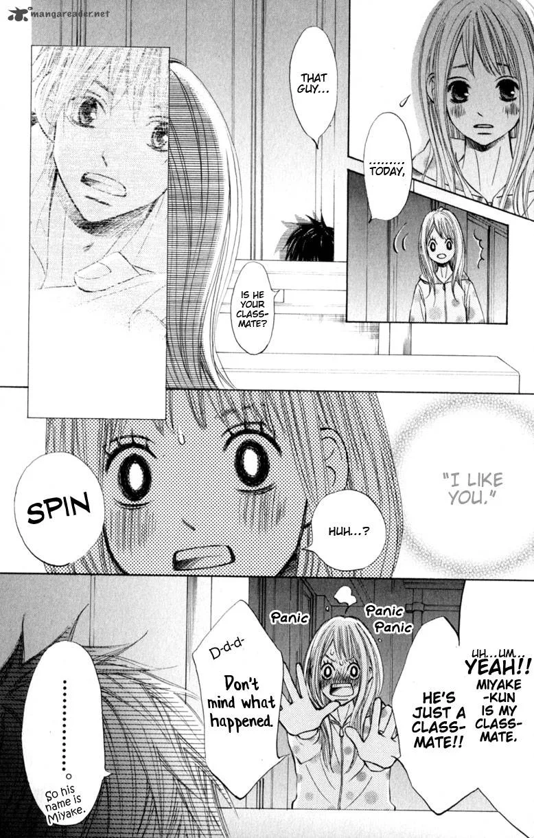 Tonari no Atashi Chapter 13 page 18
