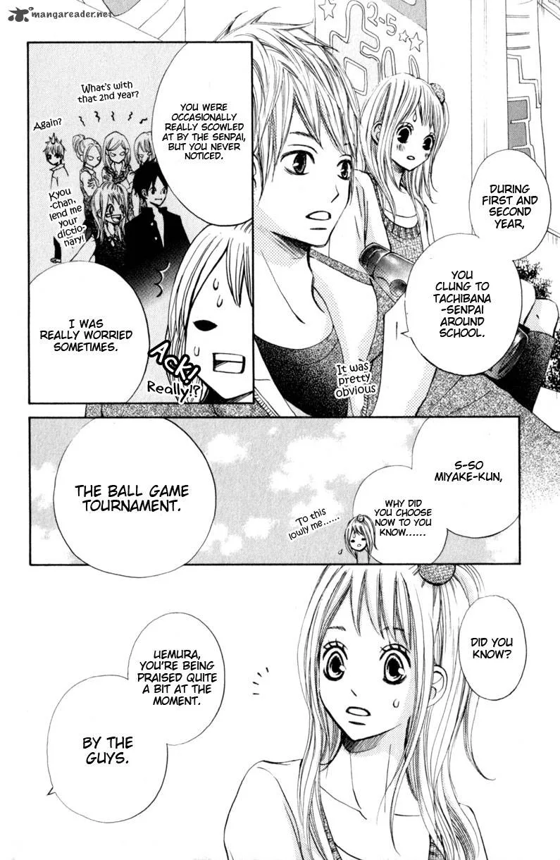 Tonari no Atashi Chapter 13 page 38