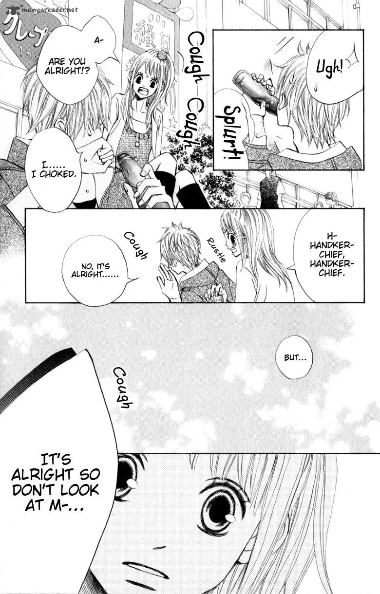 Tonari no Atashi Chapter 13 page 41
