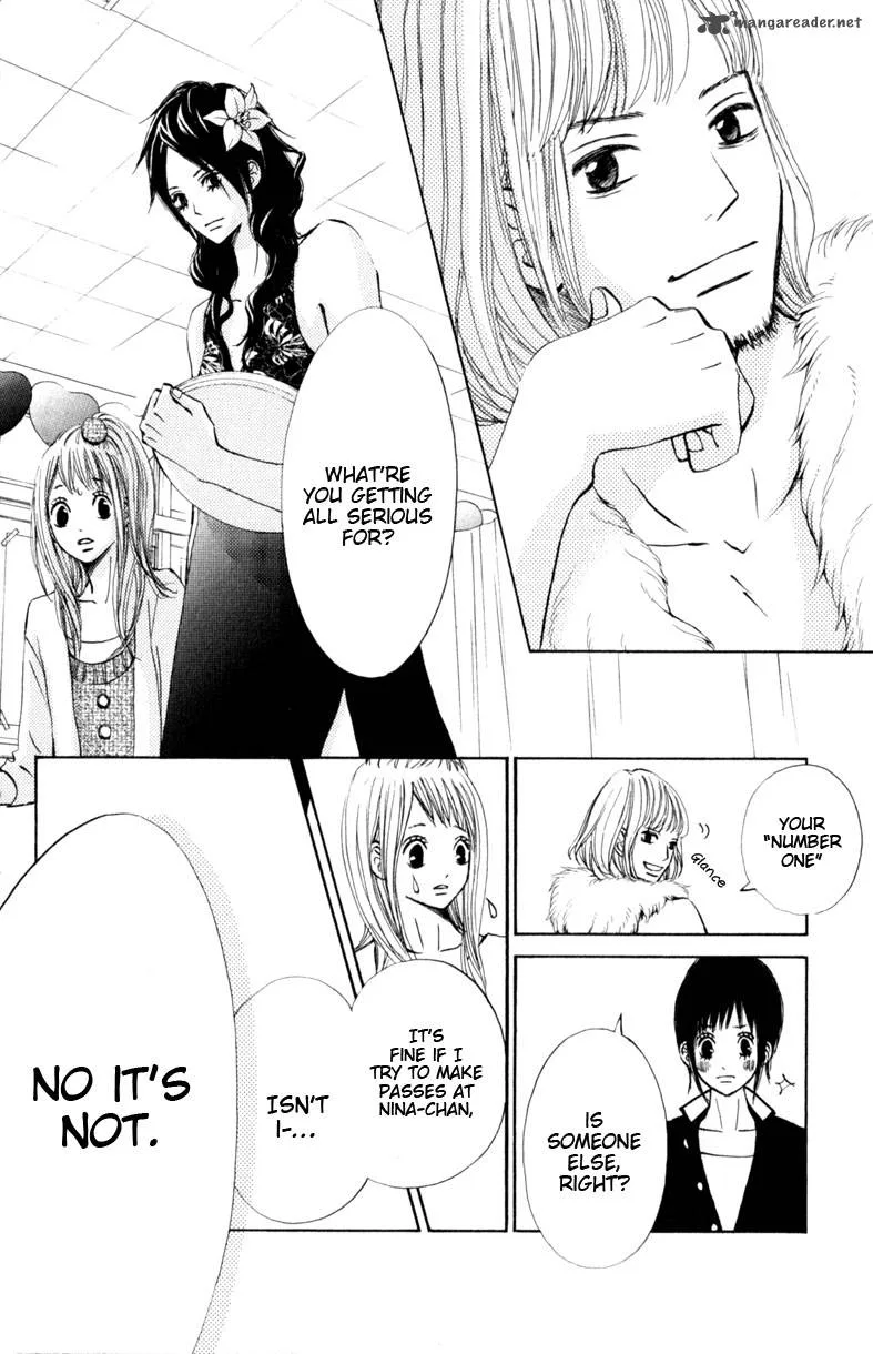 Tonari no Atashi Chapter 14 page 22