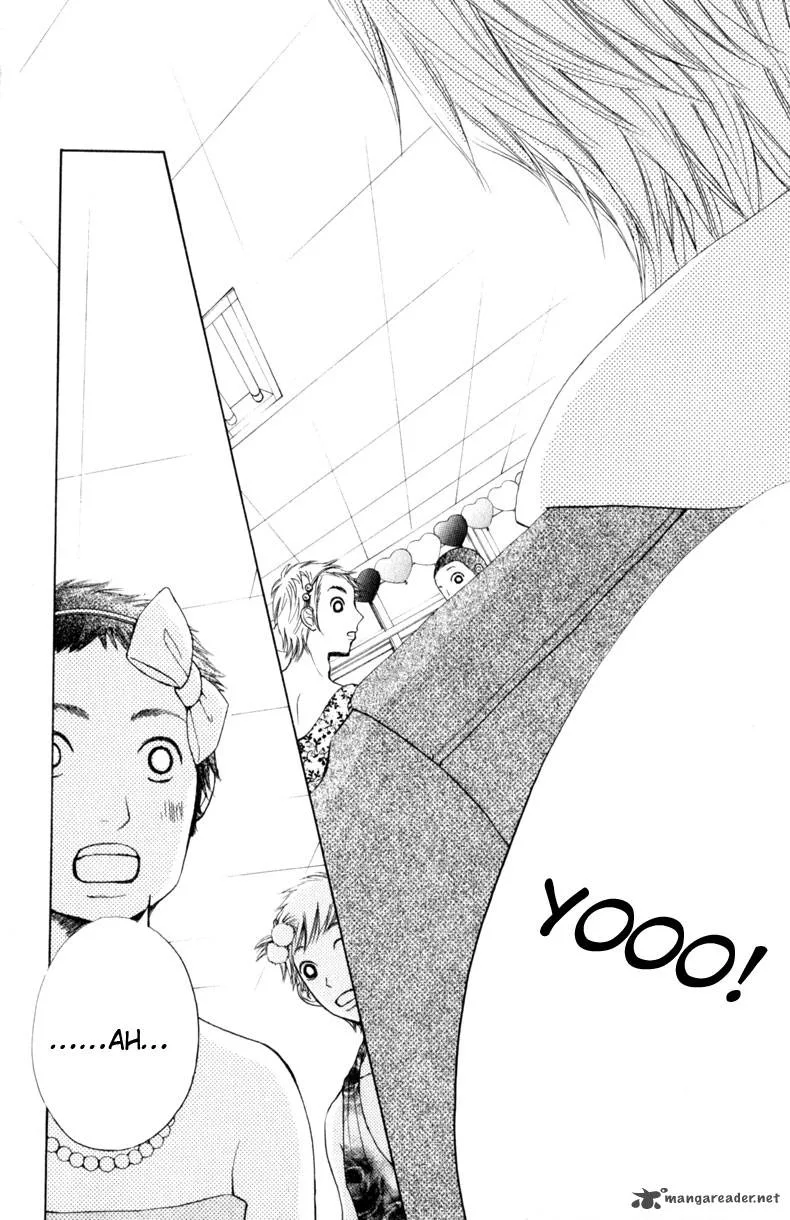 Tonari no Atashi Chapter 14 page 8