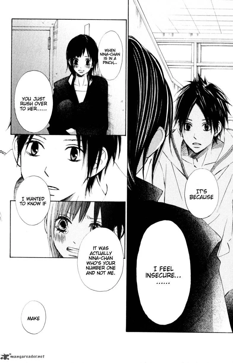 Tonari no Atashi Chapter 14 page 32