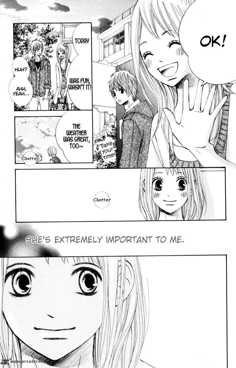 Tonari no Atashi Chapter 14 page 35