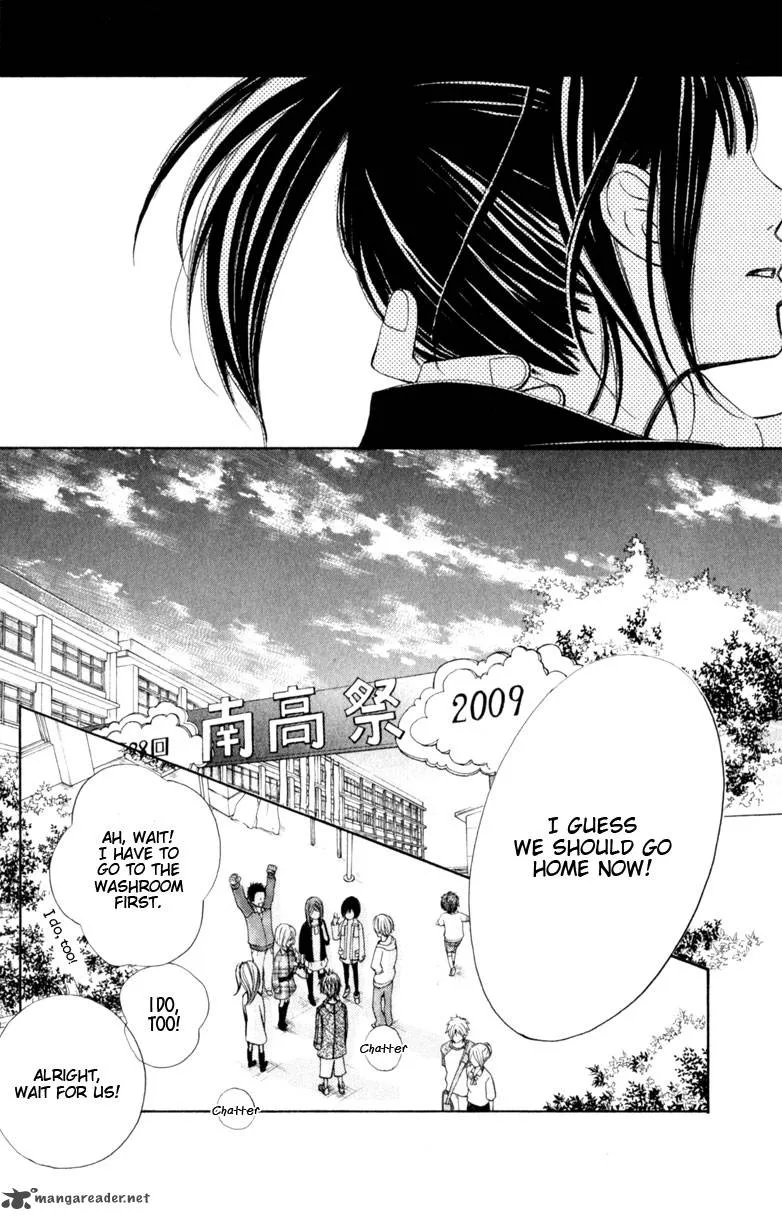 Tonari no Atashi Chapter 14 page 34