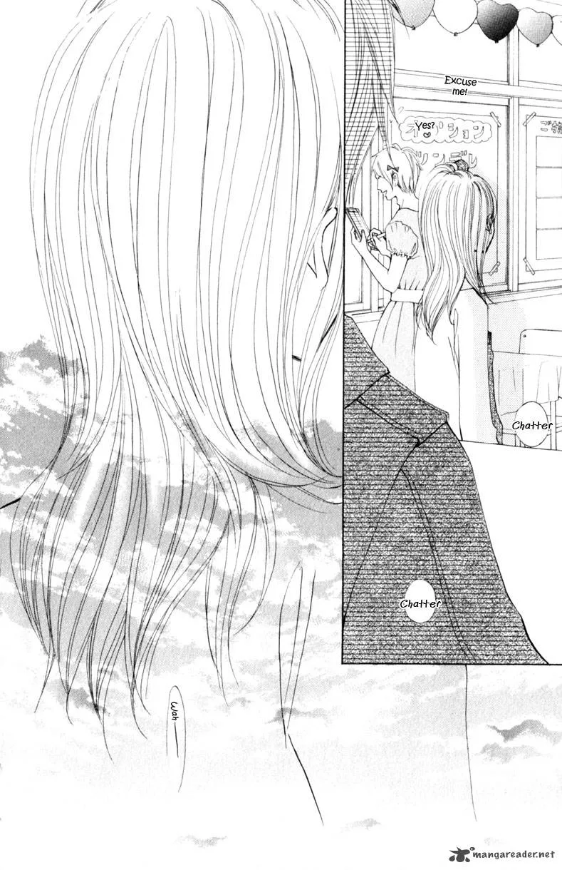 Tonari no Atashi Chapter 14 page 28