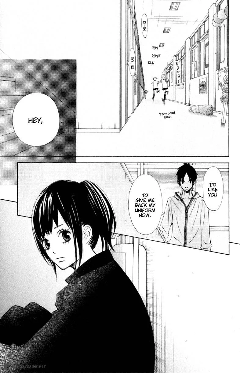 Tonari no Atashi Chapter 14 page 29