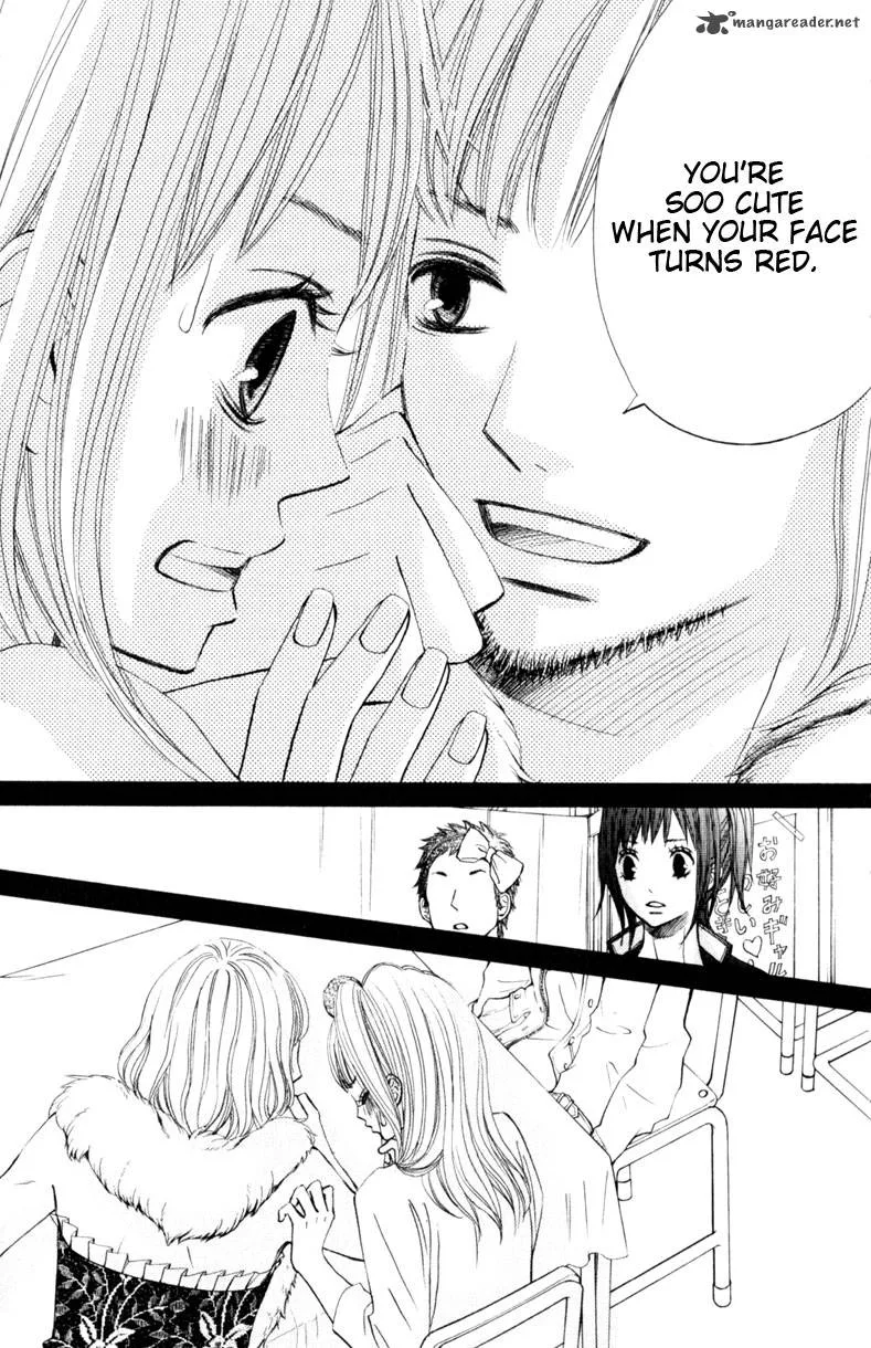 Tonari no Atashi Chapter 14 page 19