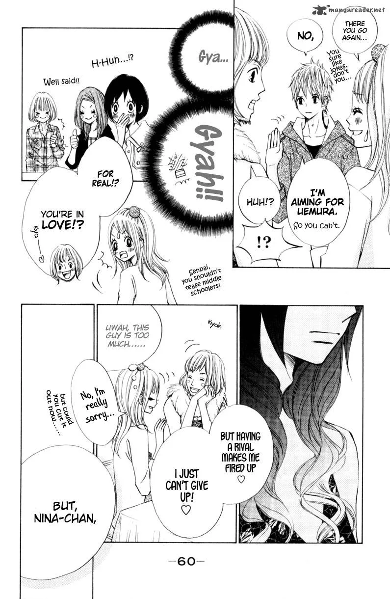 Tonari no Atashi Chapter 14 page 18