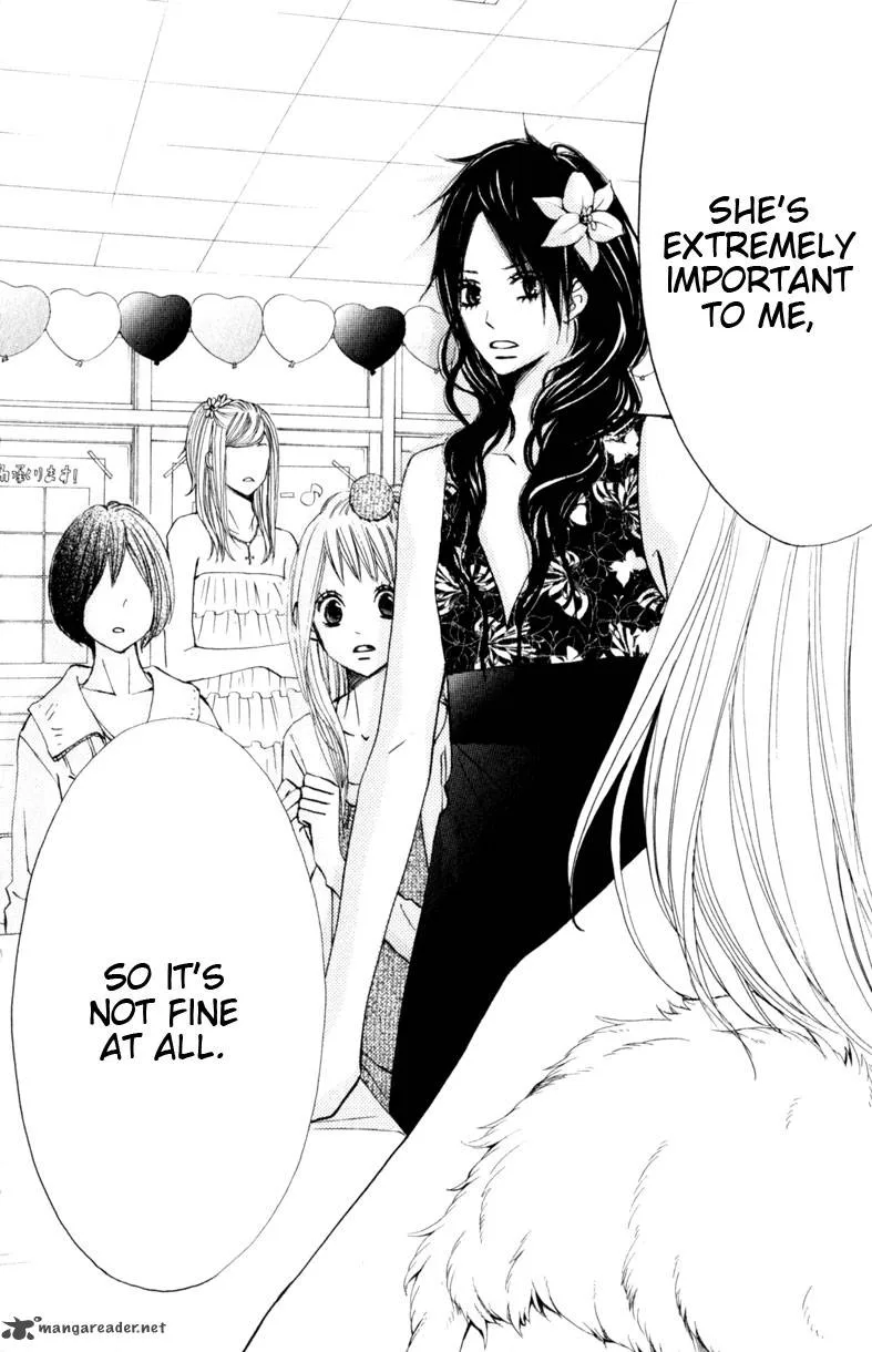 Tonari no Atashi Chapter 14 page 24