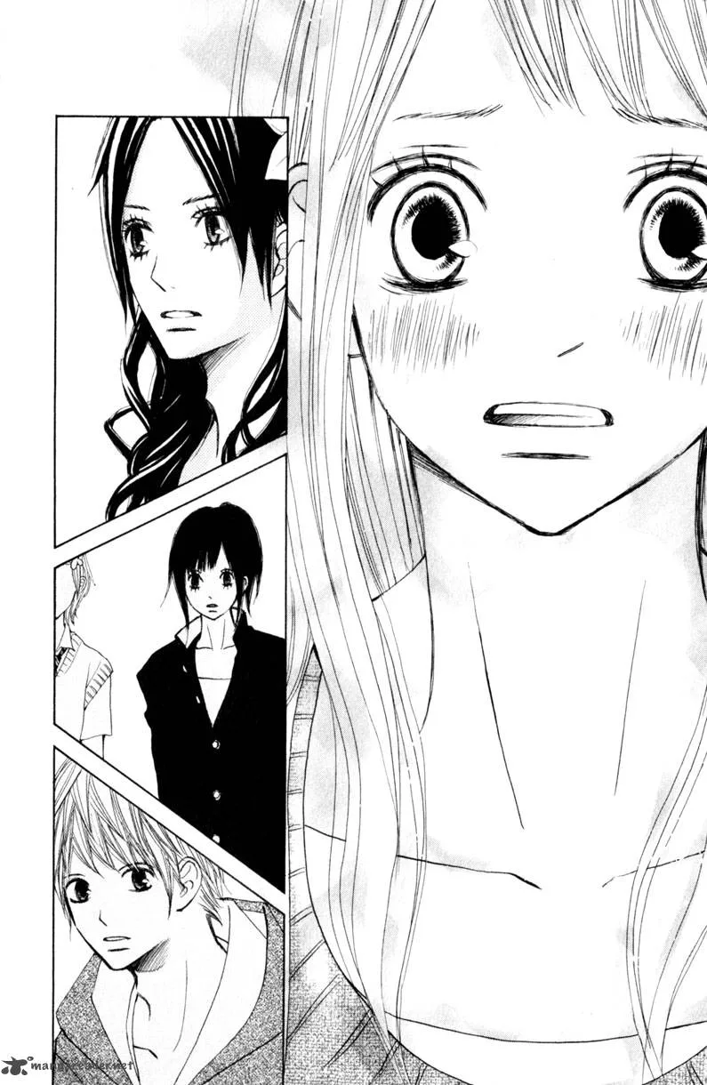 Tonari no Atashi Chapter 14 page 25