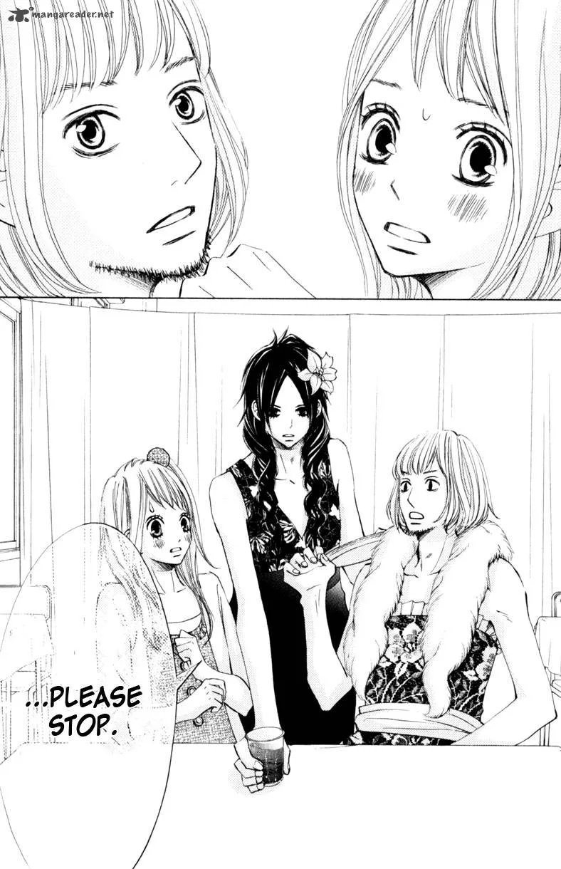 Tonari no Atashi Chapter 14 page 20